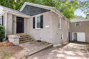 2526 Semmes St, Atlanta, GA 30344 - Photo 2
