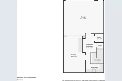 108 Canton Way, Roswell, GA 30075 - Photo 58