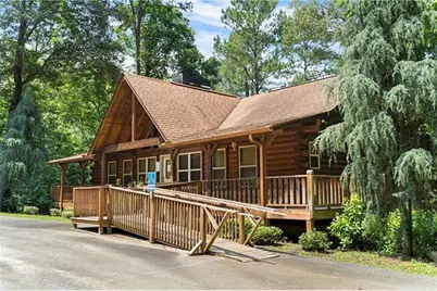 1405 Foxhound Trail NE, Ranger, GA 30734 - Photo 16