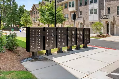 1363 Live Oak Lane, Brookhaven, GA 30319 - Photo 44