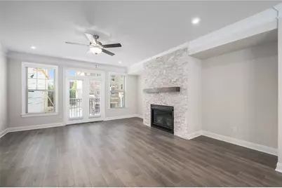 1363 Live Oak Lane, Brookhaven, GA 30319 - Photo 4