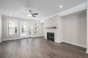 1363 Live Oak Ln, Brookhaven, GA 30319 - Photo 4