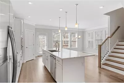 1363 Live Oak Lane, Brookhaven, GA 30319 - Photo 10