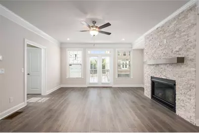 1363 Live Oak Lane, Brookhaven, GA 30319 - Photo 6