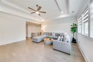 603 Old Peachtree Rd NE, Lawrenceville, GA 30043 - Photo 22