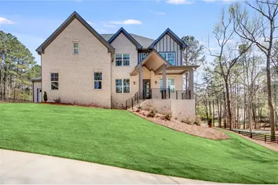 603 Old Peachtree Road NE, Lawrenceville, GA 30043 - Photo 1