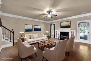 882 Nestling Dr, Lawrenceville, GA 30045 - Photo 22