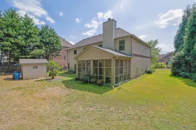 882 Nestling Drive, Lawrenceville, GA 30045 - Photo 4
