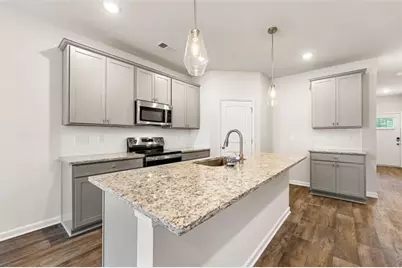 8395 Columbia Court #LOT 3, Palmetto, GA 30268 - Photo 4
