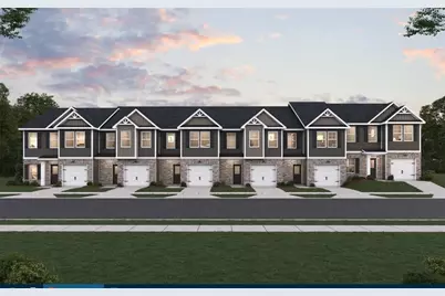 8395 Columbia Court #LOT 3, Palmetto, GA 30268 - Photo 2