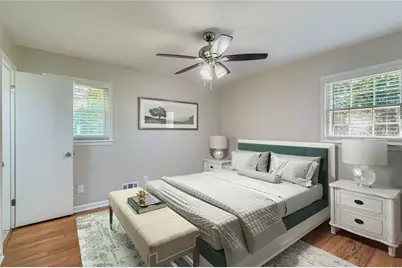 408 N McDonough Street, Jonesboro, GA 30236 - Photo 8