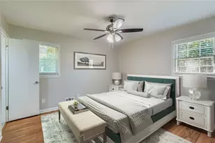 408 N McDonough St, Jonesboro, GA 30236 - Photo 8