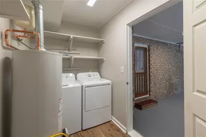 408 N McDonough Street, Jonesboro, GA 30236 - Photo 14