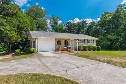 408 N McDonough Street, Jonesboro, GA 30236 - Photo 1