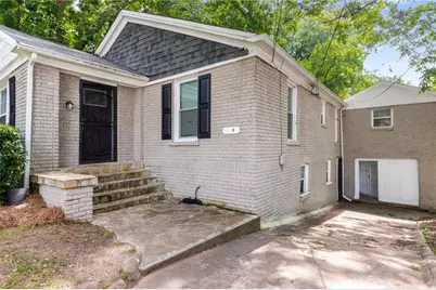 2526 Semmes Street, Atlanta, GA 30344 - Photo 2