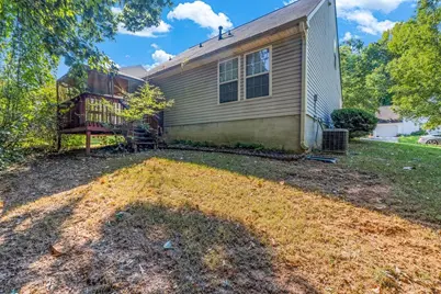 1160 Pleasant Oak Lane, Douglasville, GA 30134 - Photo 14