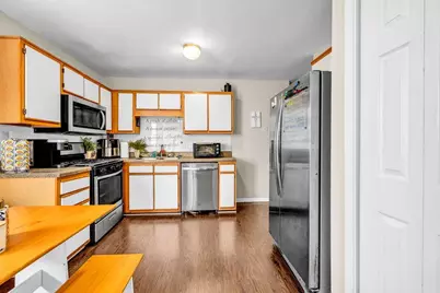 1160 Pleasant Oak Lane, Douglasville, GA 30134 - Photo 6