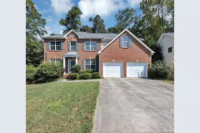 5218 Brown Leaf Trail, Powder Springs, GA 30127 - Photo 1