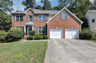 5218 Brown Leaf Trail, Powder Springs, GA 30127 - Photo 1