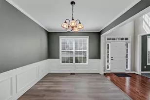 5218 Brown Leaf Trail, Powder Springs, GA 30127 - Photo 4