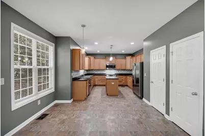 5218 Brown Leaf Trail, Powder Springs, GA 30127 - Photo 12