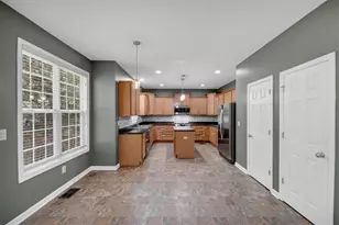 5218 Brown Leaf Trail, Powder Springs, GA 30127 - Photo 12