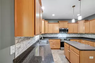 5218 Brown Leaf Trail, Powder Springs, GA 30127 - Photo 14