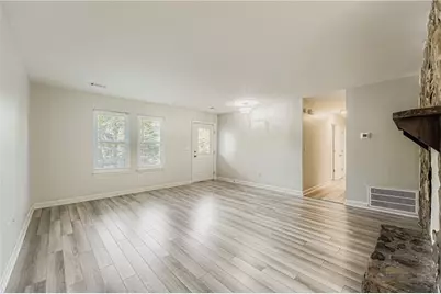 1437 Roman Point Drive, Norcross, GA 30093 - Photo 6