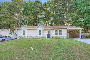 1437 Roman Point Dr, Norcross, GA 30093 - Photo 2