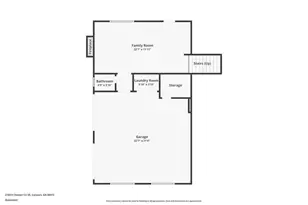 2180 E Chester Circle SE, Conyers, GA 30013 - Photo 32