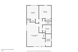 2180 E Chester Circle SE, Conyers, GA 30013 - Photo 34