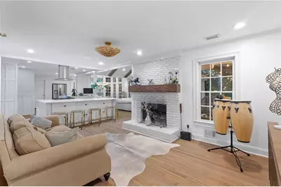 1905 Gainsborough Drive, Atlanta, GA 30341 - Photo 12