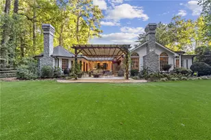 1905 Gainsborough Dr, Atlanta, GA 30341 - Photo 46