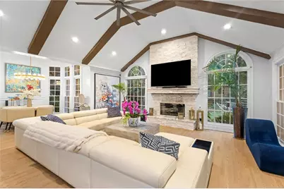 1905 Gainsborough Drive, Atlanta, GA 30341 - Photo 14