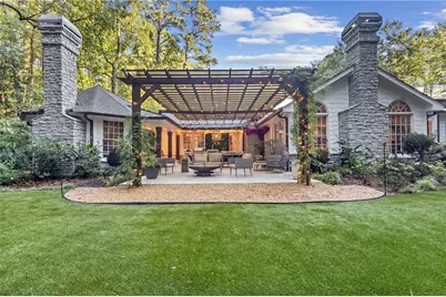 1905 Gainsborough Drive, Atlanta, GA 30341 - Photo 44