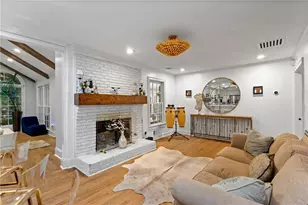 1905 Gainsborough Dr, Atlanta, GA 30341 - Photo 26