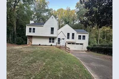 2570 Rocky Springs Drive, Marietta, GA 30062 - Photo 1