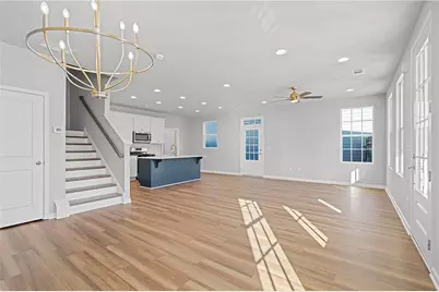 41 Hydrangea Lane Lot 73, Auburn, GA 30011 - Photo 10