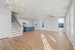 41 Hydrangea Ln Lot 73, Auburn, GA 30011 - Photo 10