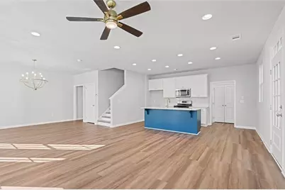 41 Hydrangea Lane Lot 73, Auburn, GA 30011 - Photo 2