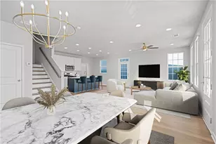 41 Hydrangea Ln Lot 73, Auburn, GA 30011 - Photo 4