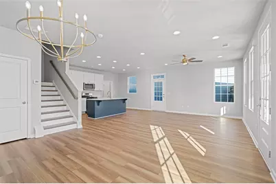 41 Hydrangea Lane Lot 73, Auburn, GA 30011 - Photo 4