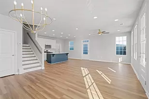 41 Hydrangea Ln Lot 73, Auburn, GA 30011 - Photo 4