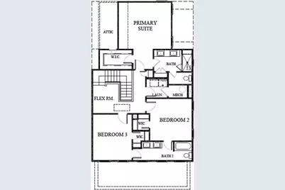41 Hydrangea Lane Lot 73, Auburn, GA 30011 - Photo 30
