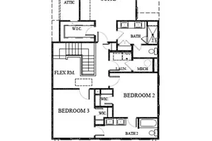 41 Hydrangea Ln Lot 73, Auburn, GA 30011 - Photo 24