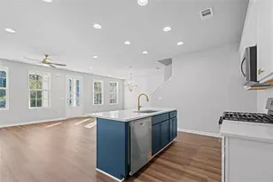 41 Hydrangea Ln Lot 73, Auburn, GA 30011 - Photo 6