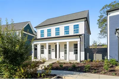 41 Hydrangea Lane Lot 73, Auburn, GA 30011 - Photo 1