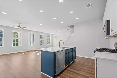 41 Hydrangea Lane Lot 73, Auburn, GA 30011 - Photo 12