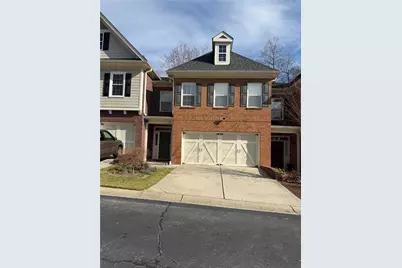 2381 Harshaw Avenue, Lawrenceville, GA 30043 - Photo 2