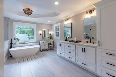 88 Cline Smith Road NE, Cartersville, GA 30121 - Photo 22